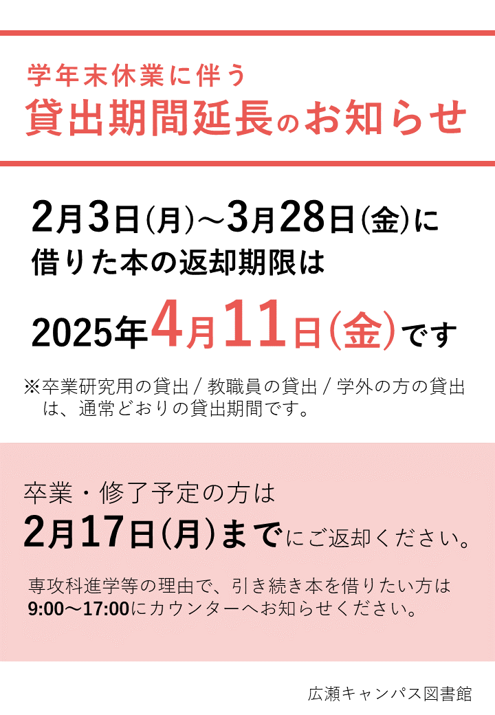 ポスター