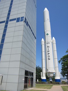 tower