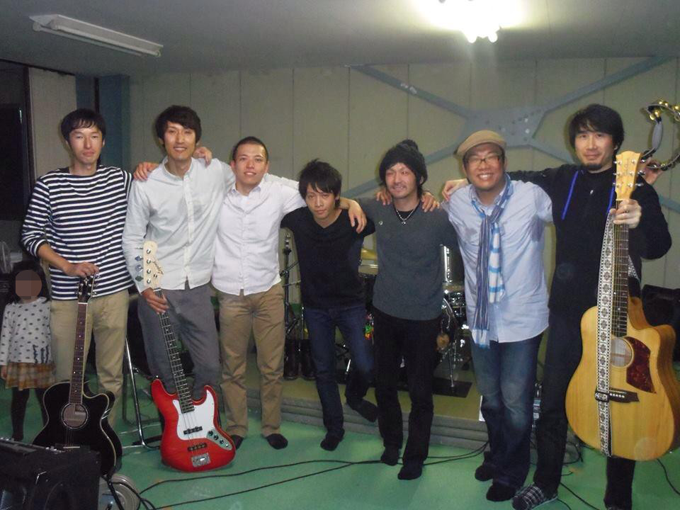 band
