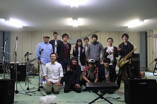 band