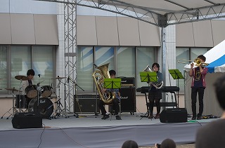 concert