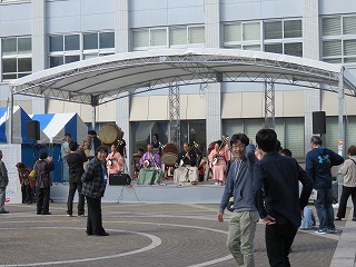 taiko