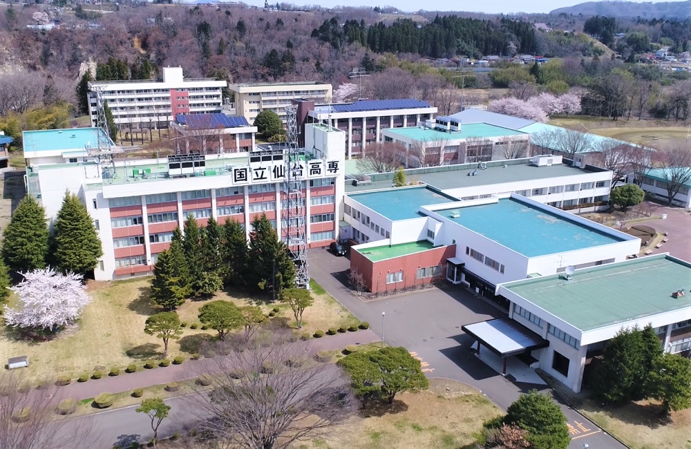 広瀬キャンパス