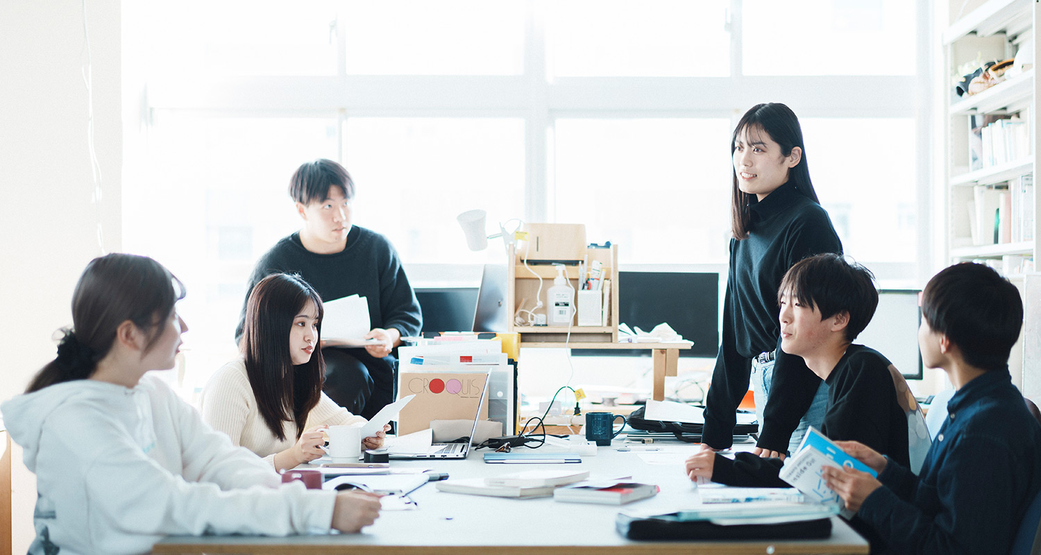 生産システムデザイン工学専攻