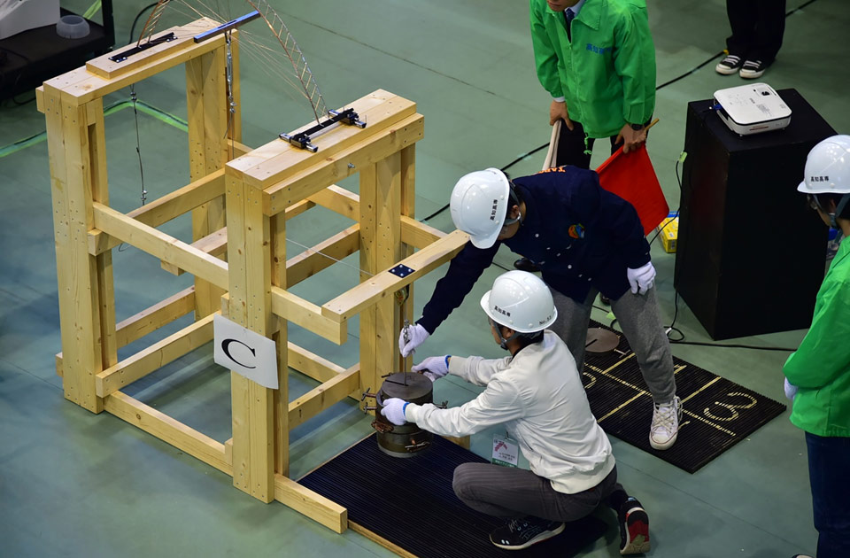 仙台高等専門学校広瀬キャンパス