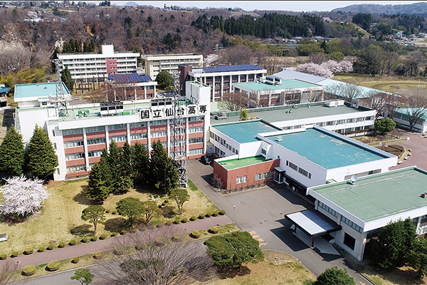 Hirose Campus