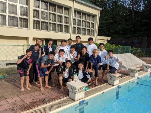 広瀬キャンパス クラブ活動 仙台高等専門学校