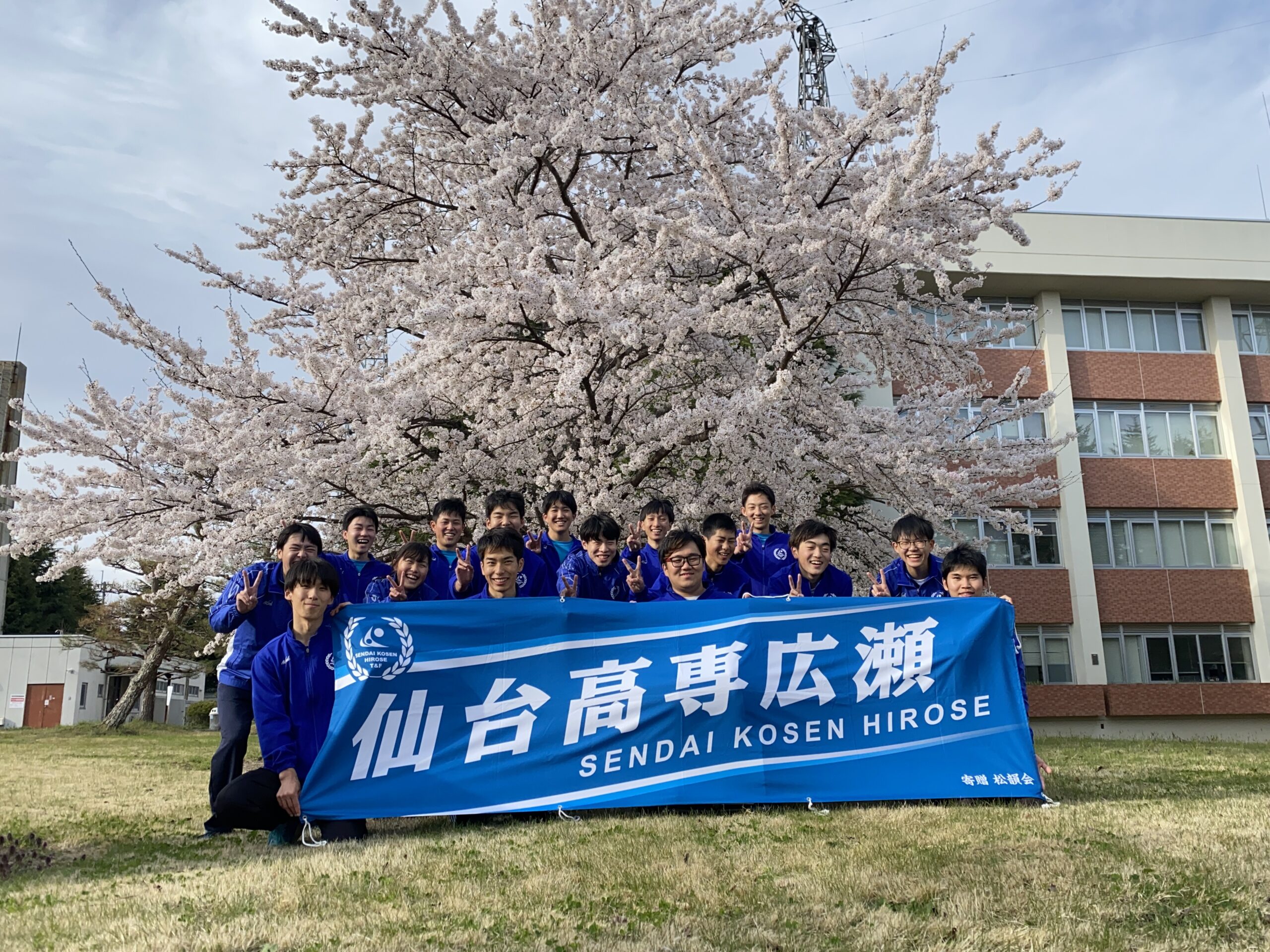 広瀬キャンパス クラブ活動 仙台高等専門学校 広瀬キャンパス クラブ活動 仙台高等専門学校