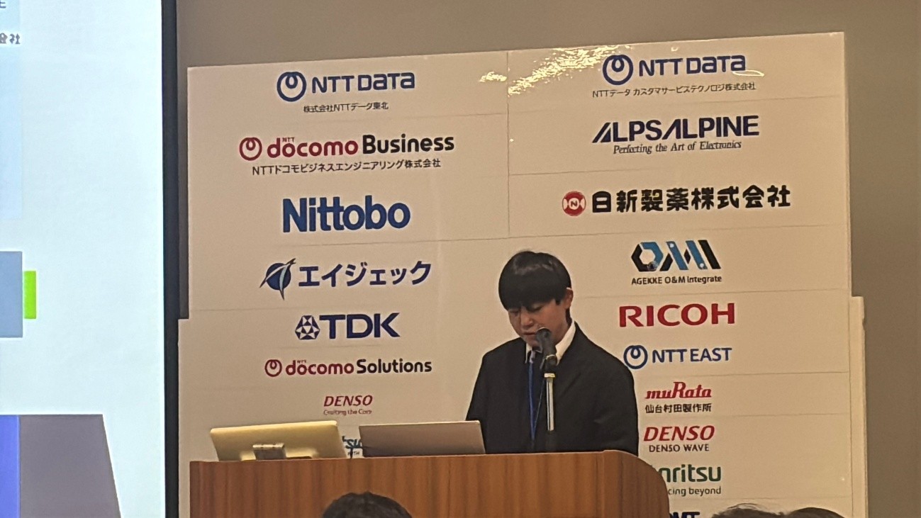 全国大会出場決定！！｢2025ロボットアイデア甲子園東北大会」 – 仙台高等専門学校
